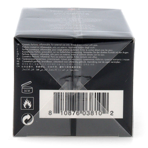 Lamborghini Millennials Dinamico Eau de Toilette 40ml Spray - Fragrance at MyPerfumeShop by Tonino Lamborghini