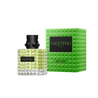 Valentino Donna Born In Roma Green Stravaganza 30ml Edp Spray - Personal Fragrance at MyPerfumeShop by VALENTINO