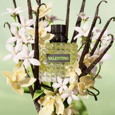 Valentino Donna Born In Roma Green Stravaganza 100ml Edp Spray - Personal Fragrance at MyPerfumeShop by VALENTINO