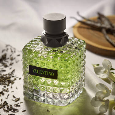 Valentino Donna Born In Roma Green Stravaganza 100ml Edp Spray - Personal Fragrance at MyPerfumeShop by VALENTINO