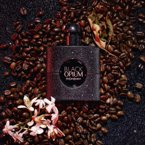 Yves Saint Laurent Black Opium Extreme Eau de Parfum 30ml Spray - Eau de Parfum at MyPerfumeShop by Yves Saint Laurent